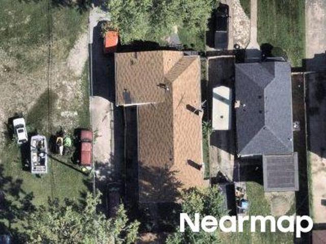 House for sale in West Pullman, Chicago