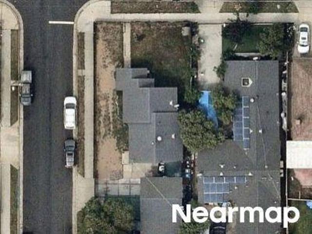 House for sale in Canoga Park, California