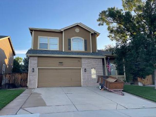 House for sale in Broomfield, Colorado