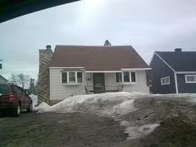 House for sale in Alpena