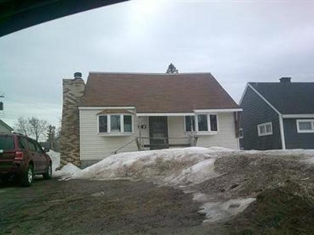 House for sale in Sault Sainte Marie House for sale in Sault Sainte Marie