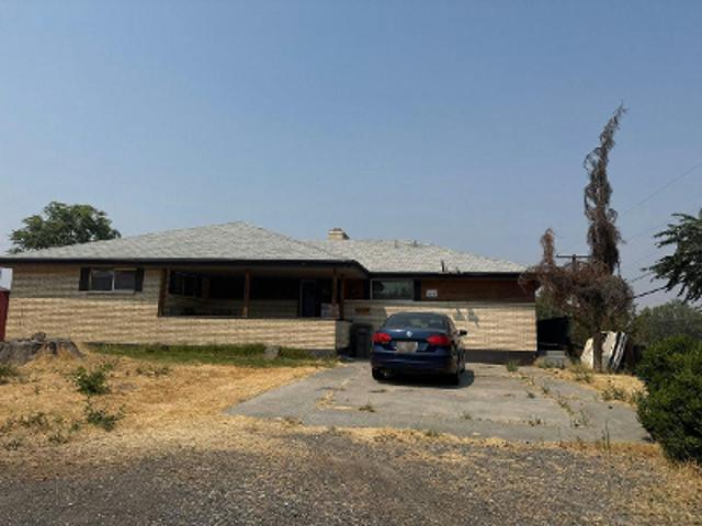 House for sale in Kennewick, Washington