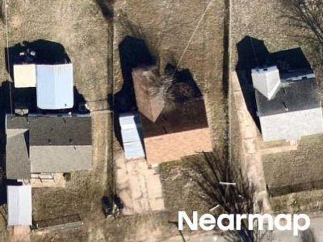House for sale in Tulsa, Oklahoma