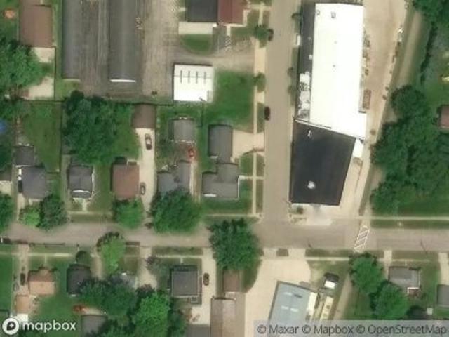 House for sale in Fond Du Lac, Wisconsin