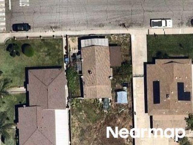 House for sale in Pomona, California