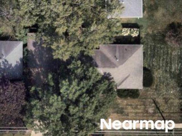 House for sale in Cedar Falls, Iowa