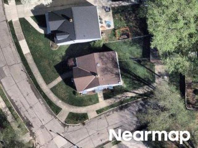 House for sale in Cleveland, Ohio