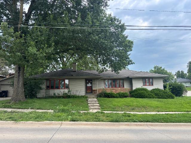 House for sale in Cedar Falls, Iowa