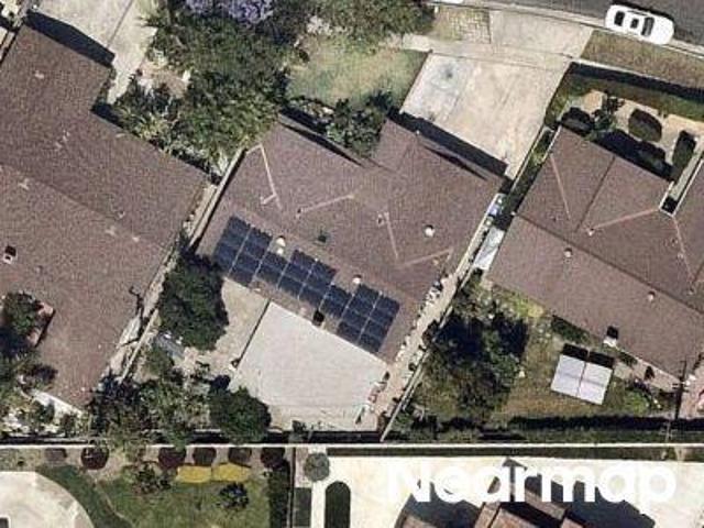 House for sale in Santa Ana, California