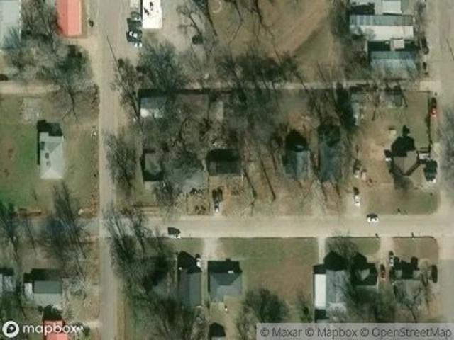 House for sale in Ada, Oklahoma