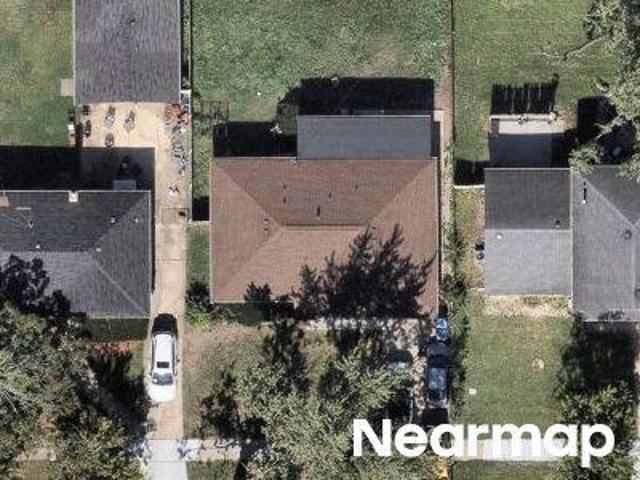 House for sale in Chicago Heights, Cook County
