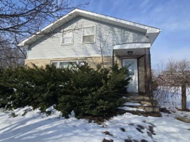 House for sale in Marion, Indiana