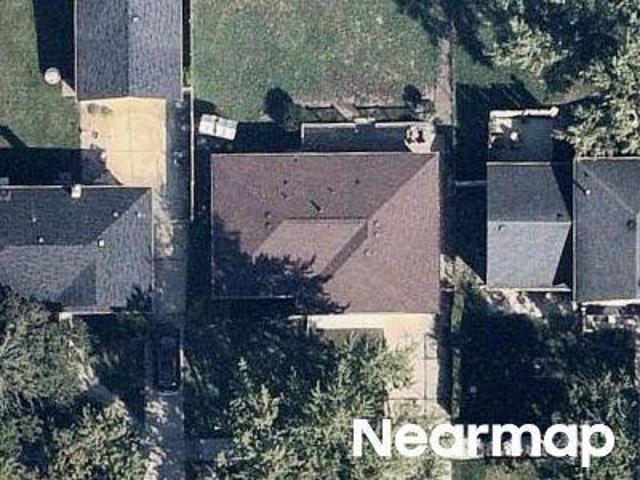 House for sale in Chicago Heights, Illinois