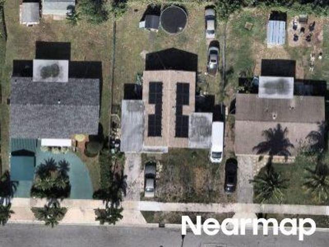 House for sale in Riviera Beach, Florida