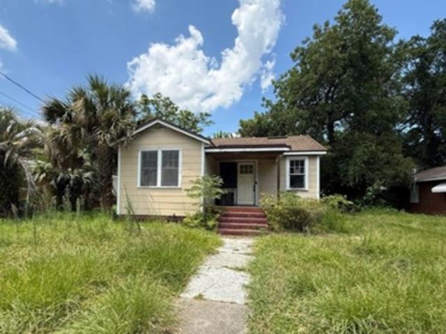 House for sale in Jacksonville, Florida