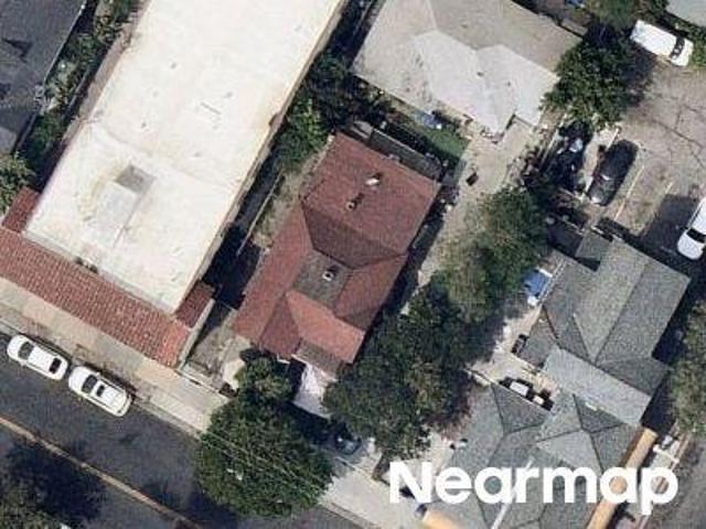 House for sale in Canoga Park, California