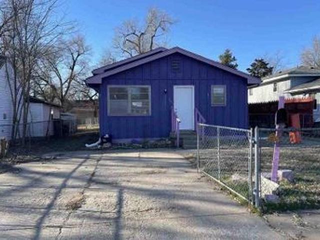 House for sale in Junction City