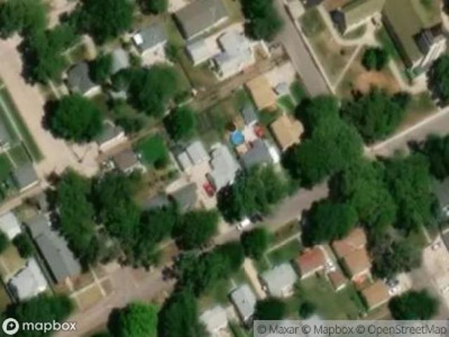 House for sale in Nebraska