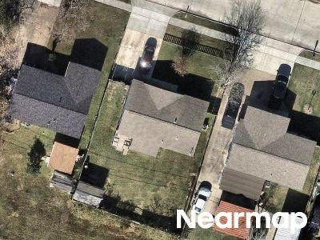 House for sale in Freeport, Texas