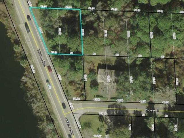 Land for sale in Saint Augustine, Saint Johns County