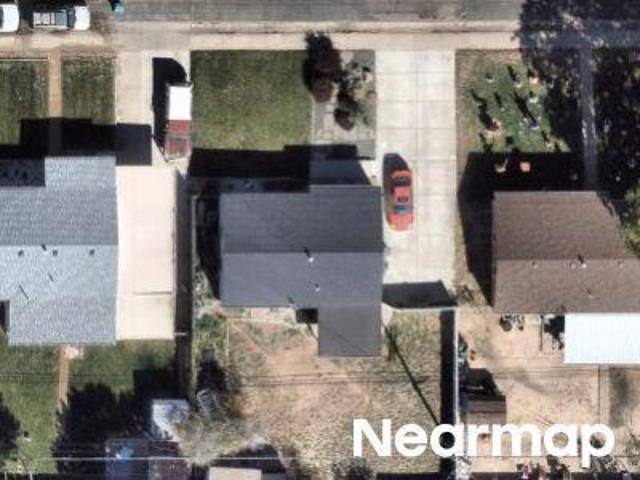 House for sale in Greeley, Colorado