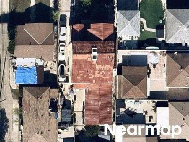 House for sale in Hawthorne, California