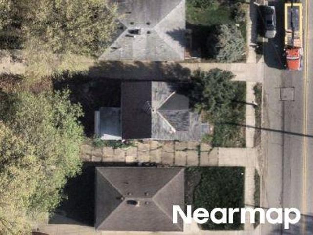 House for sale in Cleveland, Ohio