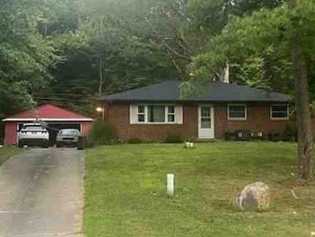 House for sale in Hinckley, Ohio