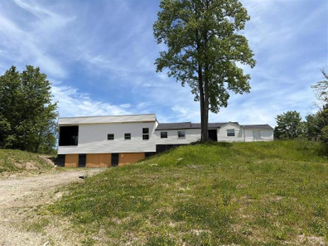 House for sale in Columbia Station, Ohio