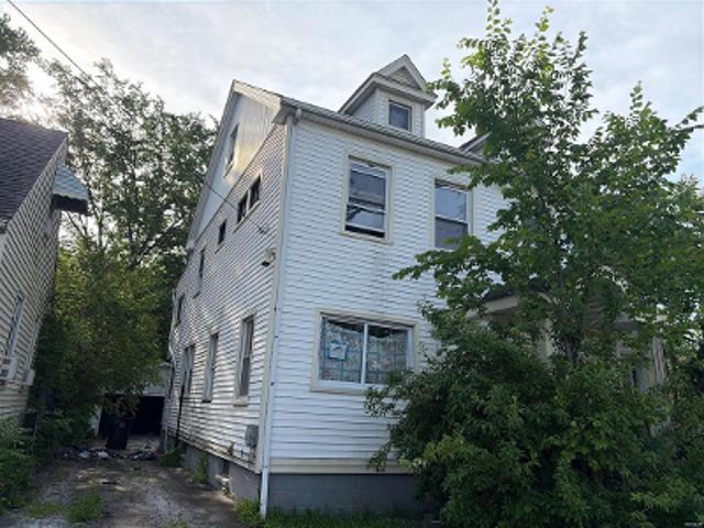 House for sale in Cleveland, Ohio
