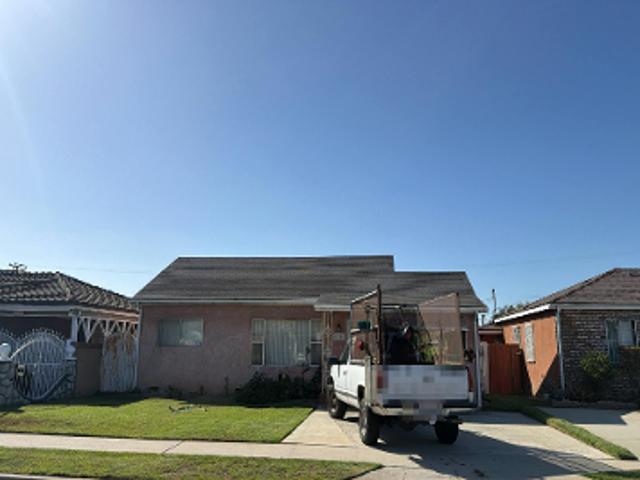 House for sale in Compton, Los Angeles County