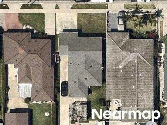 House for sale in Compton, California
