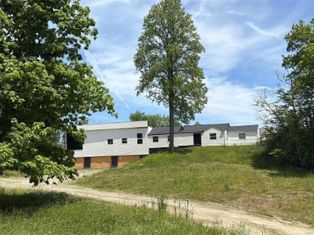 House for sale in Columbia Station, Ohio