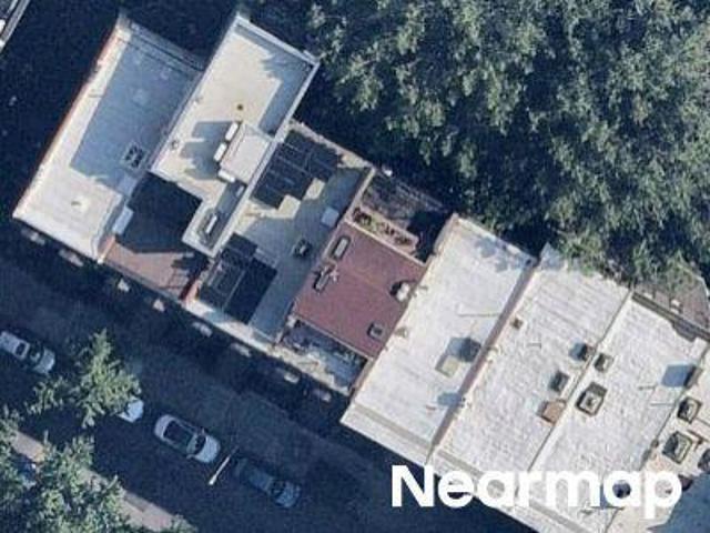 Commercial for sale in New York
