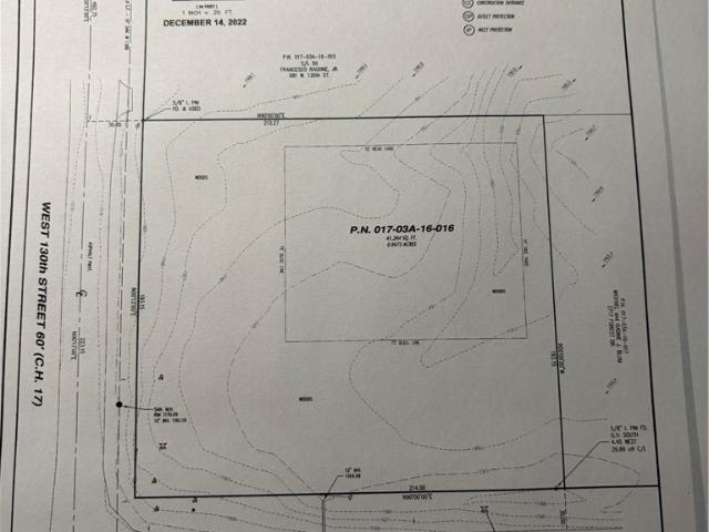 Land for sale in Brunswick, Ohio