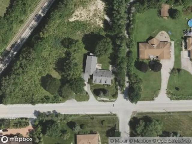 House for sale in Orland Park, Illinois