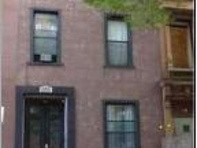 House for sale in New York House for sale in New York