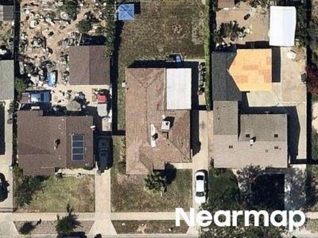 House for sale in Canoga Park, California