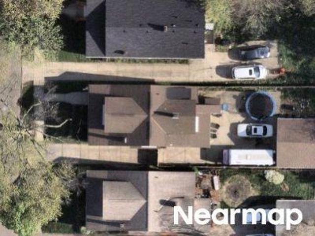 House for sale in Cleveland, Ohio