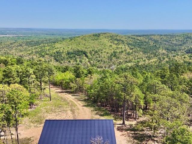 Land for sale in Kinta, Oklahoma