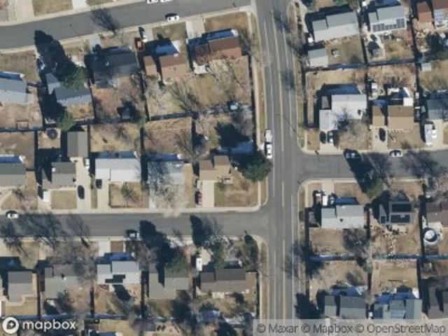House for sale in Broomfield, Colorado