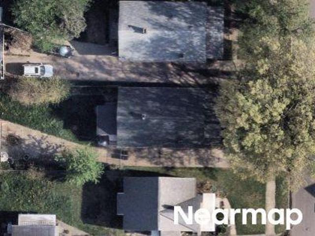 House for sale in Cleveland, Ohio