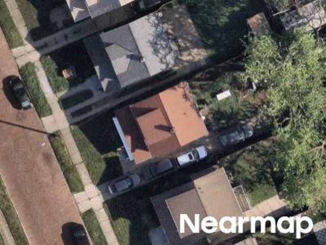 House for sale in Cleveland, Ohio