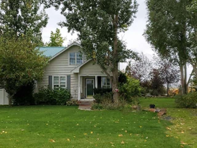 House for sale in Cache, Utah