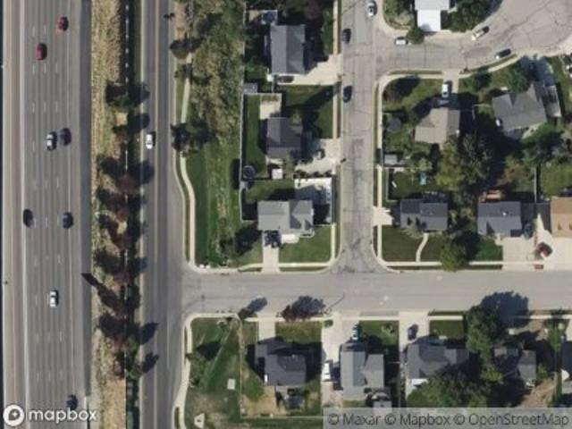 House for sale in Farmington, Utah