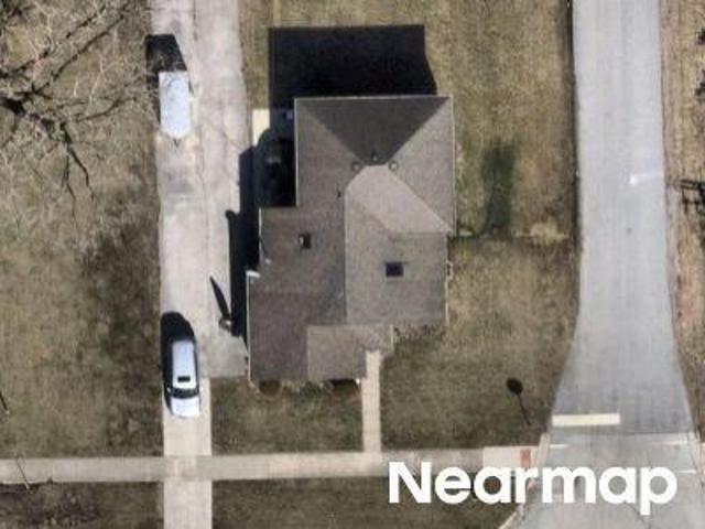 House for sale in Robbins, Illinois