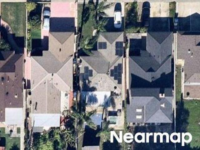 House for sale in Hawthorne, California