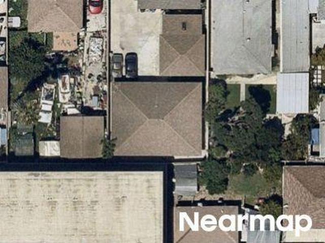 House for sale in Hawthorne, California