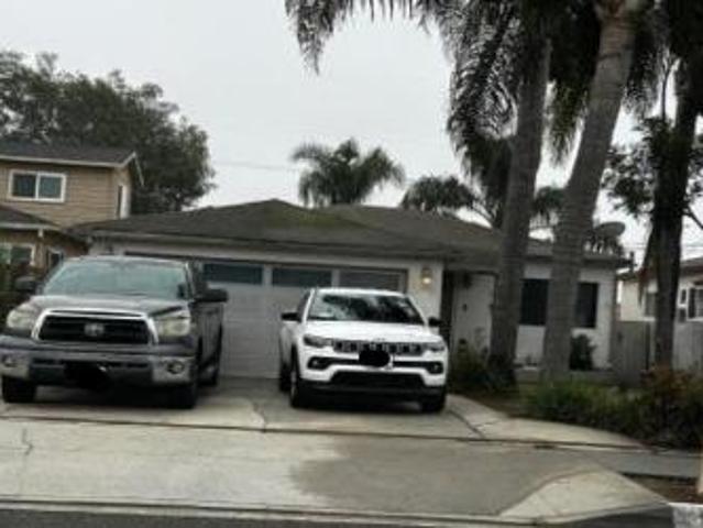 House for sale in Hawthorne, California