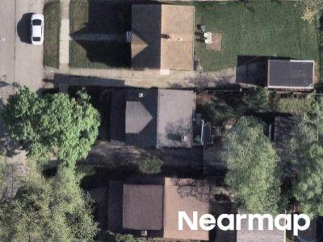 House for sale in Cleveland, Ohio